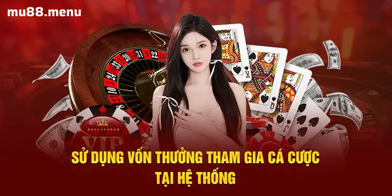 Cá Cược Đặc Biệt tại MU88 – Lợi Thế Thắng Lớn Ngay Trước Mắt!