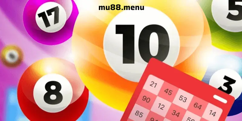 Trải Nghiệm Bingo tại MU88 – Vui Như Chớp Với Một Cú Click!