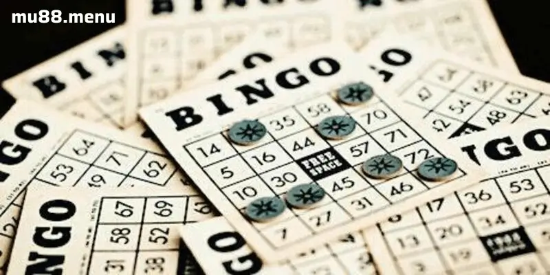 Chơi Bingo tại MU88 – Niềm Vui Đến Ngay Với Một Cú Click Chuột!